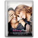 the back up plan icon